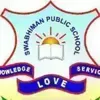 Swabhiman Public School, Gagan Vihar, Ghaziabad School Logo