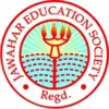 Jawahar Vidyalaya, Goregaon West, Mumbai School Logo