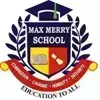 Max Merry School, Kundli, Sonipat School Logo