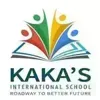 Kaka’s International School, Pimpri Chinchwad, Pune School Logo