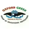 Oxford Green Public School, Ladpura, Greater Noida School Logo