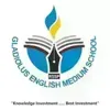 Gladiolus English Medium School, Chakan, Pune School Logo