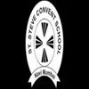 St Steve Convent School, Koparkhairane, Navi Mumbai School Logo
