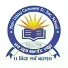 Nav Uday Convent Senior Secondary School, Najafgarh, Delhi School Logo