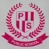 P.S. Public School, Thana Darwaja, Sonipat School Logo