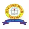 Jyoti Public School, Sector 95, Gurgaon School Logo