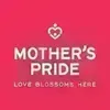 Mother's Pride, Vivek Vihar, Delhi School Logo