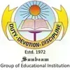 Sunbeam Varuna, Varanasi, Uttar Pradesh Boarding School Logo