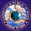 Good Luck Public School, Begumpur, Delhi School Logo