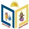 Bright Future Public School, Achheja, Greater Noida School Logo