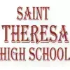 St. Theresa School, Daund, Pune School Logo