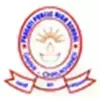 Pragati Public High School, Chaukhandi, Noida School Logo