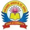 Panchsheel Modern Senior Secondary School, Thana Darwaja, Sonipat School Logo