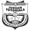 St. Jude High School (Judean Tutorial), Sakinaka, Mumbai School Logo