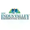 New Indus Valley Residential School, Krishnarajapura, Bangalore School Logo