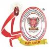 Michael High School And Junior College, Kurla West, Mumbai School Logo