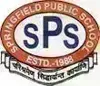 Springfield Public School, Vasundhara, Ghaziabad School Logo