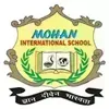 Mohan International School, Sector 62, Noida School Logo