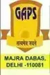 Grand Amar Public School, Majra Dabas, Delhi School Logo