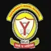Yuvashakti Model School, Buddh Vihar, Delhi School Logo