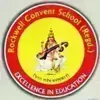 Rockwell Convent School, Vasundhara, Ghaziabad School Logo