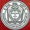 AES Middle School, R K Puram (Main), Delhi School Logo
