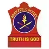 Army Public School, Pashan, Pune School Logo