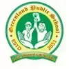 Green Land Public School, Surya Vihar, Gurgaon School Logo