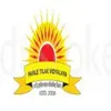 Parle Tilak Vidyalaya ICSE School, Vile Parle East, Mumbai School Logo
