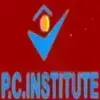 P C Institute Logo