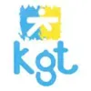 KGT International School, Lower Parel West, Mumbai School Logo