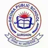 Drona Public School, Sector 9, Gurgaon School Logo