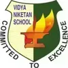 Vidya Niketan School, Sector 16, Faridabad School Logo