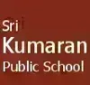 Sri Kumaran Public School, Mallasandra, Bangalore School Logo