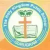 Holly Kingdom Public School, Basai, Gurgaon School Logo