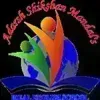 Ideal English School, Kalyan East, Thane School Logo