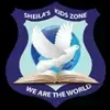 Sheila's Kids Zone, Rajouri Garden, Delhi School Logo