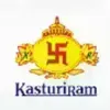 Kasturi Ram International School, Narela, Delhi School Logo