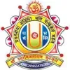 Shree Swaminarayan Gurukul International School, Bangalore, Karnataka Boarding School Logo