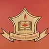 Silvertone School, Sector 47, Noida School Logo