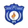 Modern Shanti Niketan Public School, Sector 21A, Faridabad School Logo