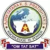 Ajinkyatara English Medium School, Shikrapur, Pune School Logo