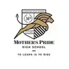 Mother’s Pride High School, Dwarka, Delhi School Logo