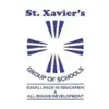 St. Mary's High School, Dahisar East, Mumbai School Logo