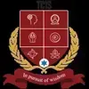 The Cambria International School, Kalyan West, Thane School Logo