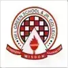 Hillgreen High school & Junior College, Pisoli, Pune School Logo