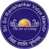Sri Sri Ravishankar Vidya Mandir, Varthur, Bangalore School Logo