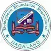 Livingstone Foundation International School, Dimapur, Nagaland Boarding School Logo
