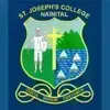 St. Joseph's College, Chandigarh, Chandigarh Boarding School Logo