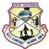 Hare Krishna N.C.T Convent High School, Ulhasnagar, Thane School Logo